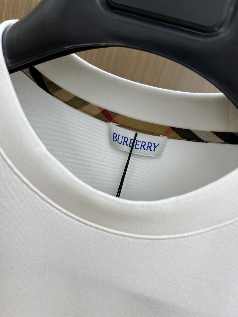 Burberry T-Shirts